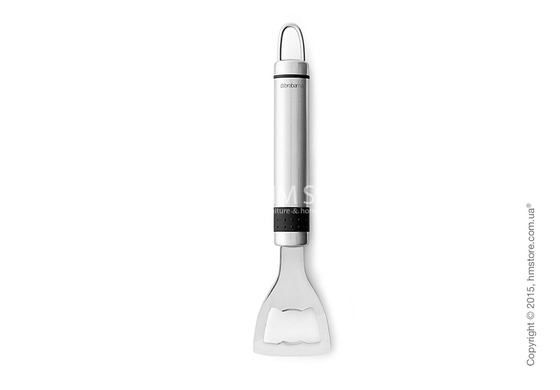 Открывалка Brabantia Crown Cap Lifter, Stainless Steel