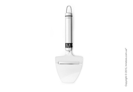 Нож для сыра Brabantia Cheese Slice, Stainless Steel