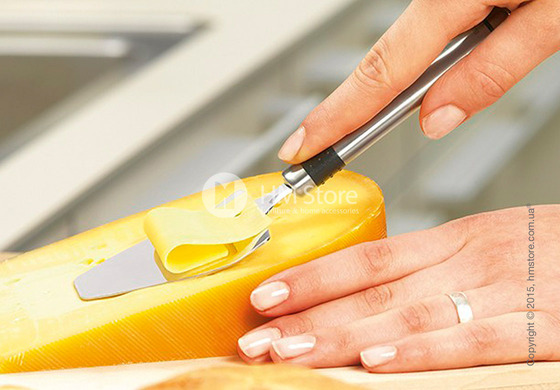 Нож для сыра Brabantia Cheese Slice, Stainless Steel