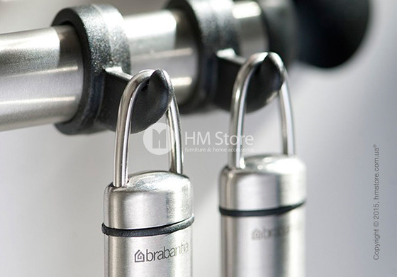 Нож Brabantia Paring Knife, Stainless Steel Нож Brabantia Paring Knife, Stainless Steel