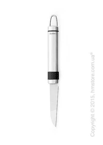 Нож Brabantia Paring Knife, Stainless Steel