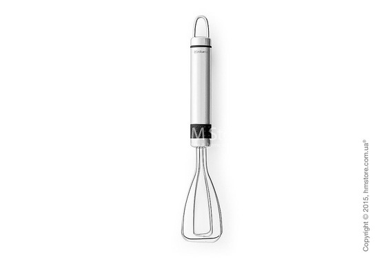 Венчик Brabantia Whisk Small, Stainless Steel