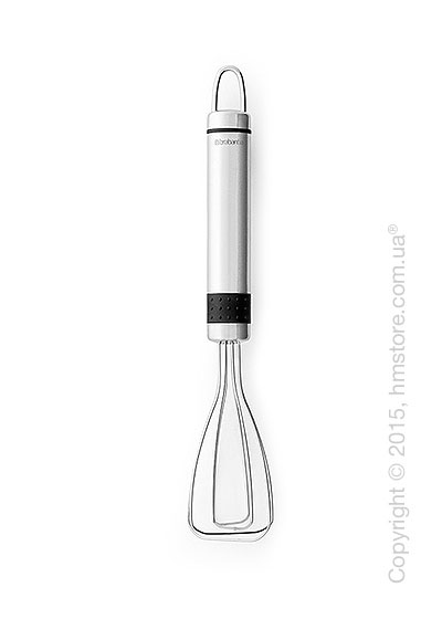 Венчик Brabantia Whisk Small, Stainless Steel