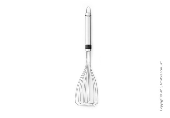 Венчик Brabantia Whisk Large, Stainless Steel
