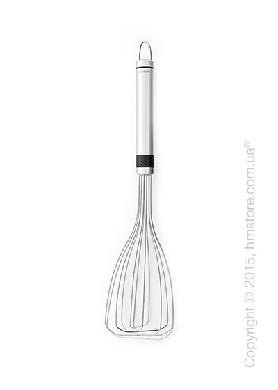 Венчик Brabantia Whisk Large, Stainless Steel