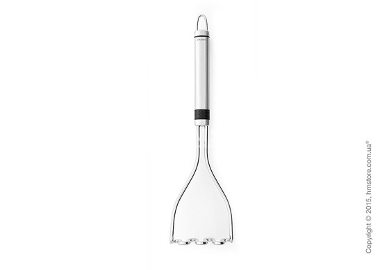 Пресс для картофеля Brabantia Potato Masher, Stainless Steel