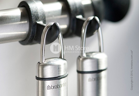 Ложка для салата Brabantia Soup Ladle, Stainless Steel