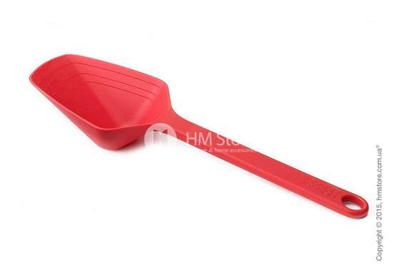 Ложка мерная Joseph Joseph Scoop Measure, Red