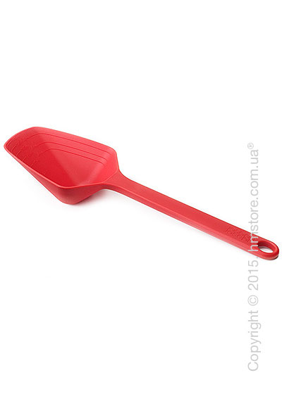 Ложка мерная Joseph Joseph Scoop Measure, Red