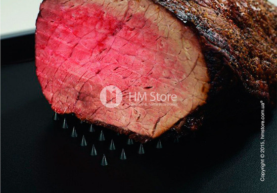 Набор для разделки мяса Joseph Joseph Complete Carving Set, Red