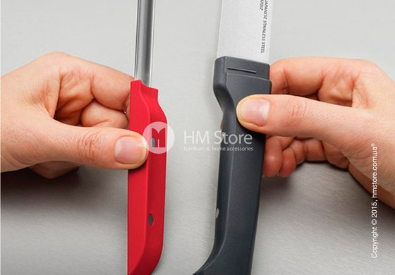 Набор для разделки мяса Joseph Joseph Complete Carving Set, Red