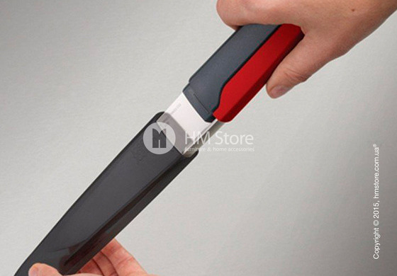 Набор для разделки мяса Joseph Joseph Complete Carving Set, Red