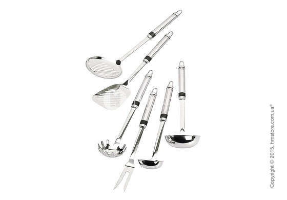 Вилка Brabantia Meat Fork, Stainless Steel Вилка Brabantia Meat Fork, Stainless Steel
