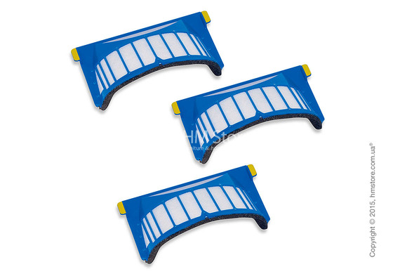 Набор расходников для iRobot Roomba 600-й серии