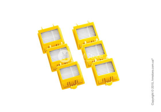 Набор расходников для iRobot Roomba 700-й серии