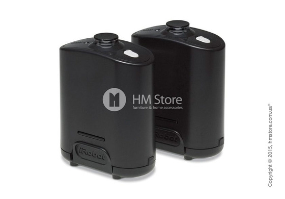 Комплект из 2-х ручных виртуальных стен Virtual Wall для iRobot Roomba