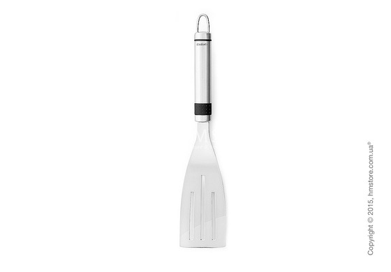 Лопатка Brabantia Fish Slice, Stainless Steel
