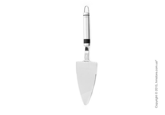 Лопатка Brabantia Pizza/Cake Slice, Matt Steel