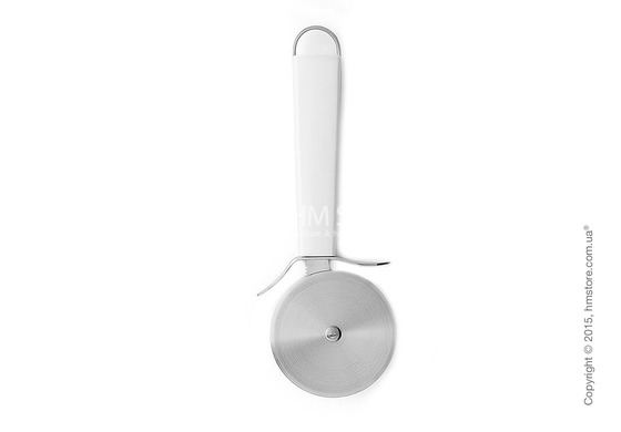 Нож для пиццы Brabantia Pizza Cutter, White and Stainless Steel