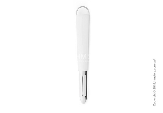 Овощечистка Brabantia Food Peeler, White and Stainless Steel