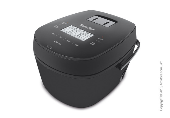 Мультиварка Stadler Form Chef One 5L, Black