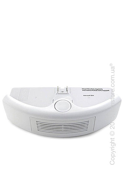 Мусорный контейнер для iRobot Roomba 500-й серии, White