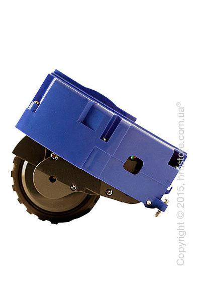 Модуль правого колеса с колесом для iRobot Roomba 500-й, 600-й и 700-й серии