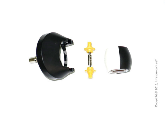 Модуль переднего колеса с колесом для iRobot Roomba 800-й серии