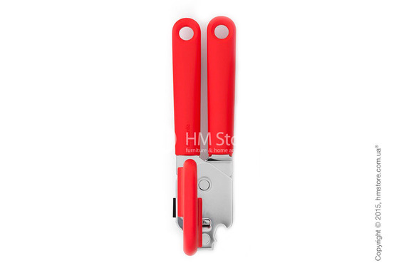Нож консервный Brabantia Can Opener Tasty Colours, Red Нож консервный Brabantia Can Opener Tasty Colours, Red