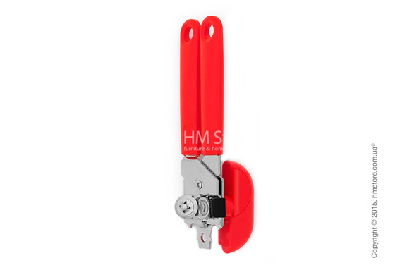 Нож консервный Brabantia Can Opener Tasty Colours, Red Нож консервный Brabantia Can Opener Tasty Colours, Red