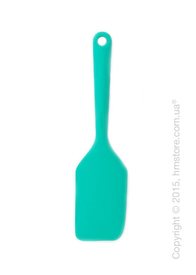 Лопатка Brabantia Baking Spatula Silicone Tasty Colours, Aqua
