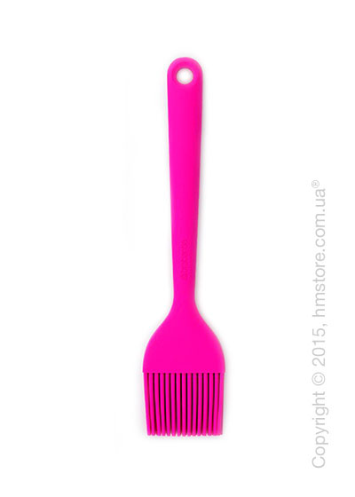 Кисть кондитерская Brabantia Pastry Brush Silicone Tasty Colours, Bright Pink