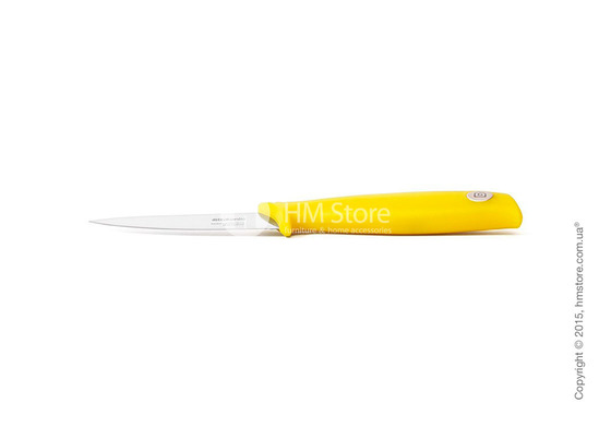 Нож Brabantia Paring Knif Tasty Colours, Yellow
