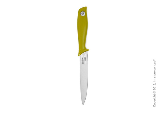 Нож Brabantia Utility Knife Tasty Colours, Green Нож Brabantia Utility Knife Tasty Colours, Green
