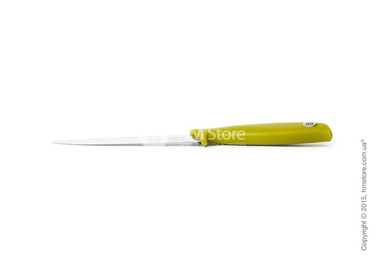 Нож Brabantia Utility Knife Tasty Colours, Green Нож Brabantia Utility Knife Tasty Colours, Green