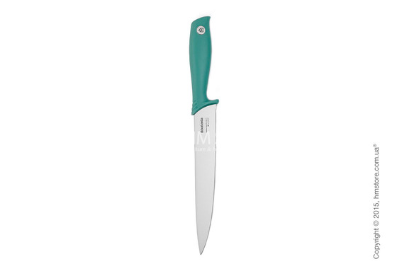 Нож Brabantia Carving Knife Tasty Colours, Mint