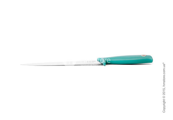 Нож Brabantia Carving Knife Tasty Colours, Mint