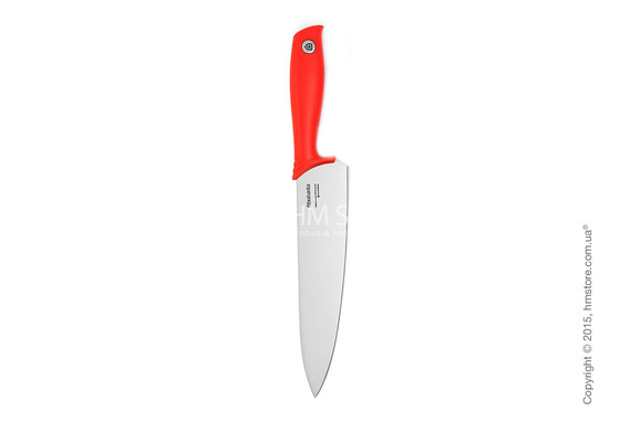 Нож Brabantia Chef's Knife Tasty Colours, Red