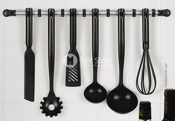 Венчик Brabantia Whisk Large, Black