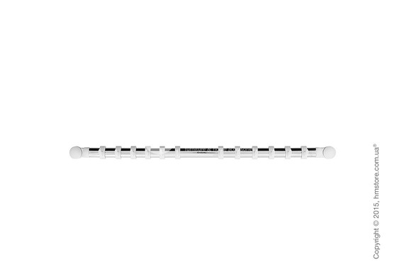 Держатель для кухонного инвентаря Brabantia Hadving Rack, White