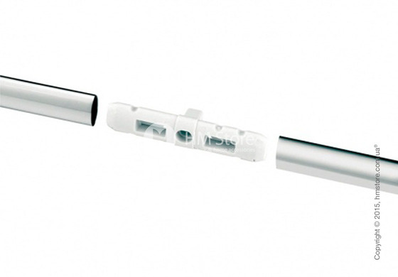 Держатель для кухонного инвентаря Brabantia Hadving Rack, White Держатель для кухонного инвентаря Brabantia Hadving Rack, White