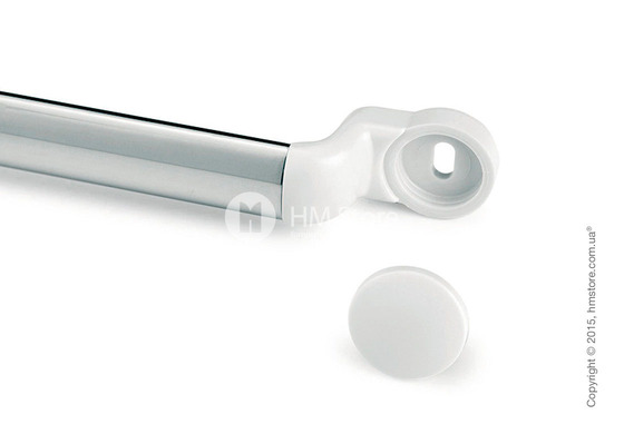 Держатель для кухонного инвентаря Brabantia Hadving Rack, White Держатель для кухонного инвентаря Brabantia Hadving Rack, White