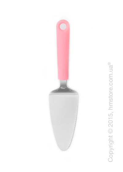 Лопатка Brabantia Pizza/Pie Server, Pink