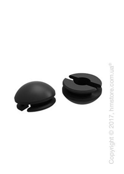 Комплект из 2-х защитных колпачков сенсоров для iRobot Braava 320-й, 380-й серии
