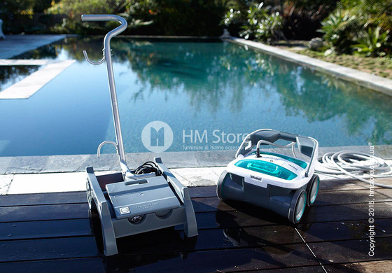 Подставка Caddy для iRobot Mirra 500-й серии