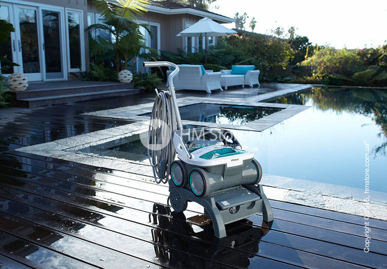 Подставка Caddy для iRobot Mirra 500-й серии