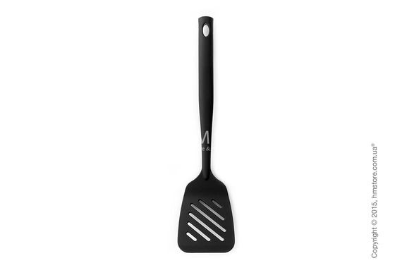 Лопатка Brabantia  Spatula Large, Black Лопатка Brabantia  Spatula Large, Black