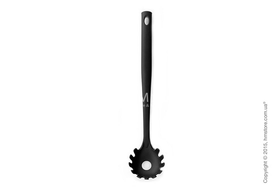 Ложка для спагетти Brabantia Spaghetti Scoop, Black