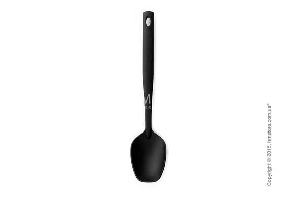 Ложка Brabantia Vegetable Spoon, Black