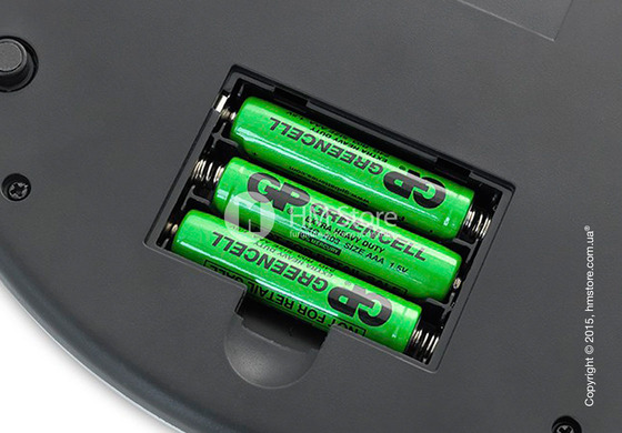 Весы кухонные с таймером Brabantia Digital Kitchen Scales, Matt Steel